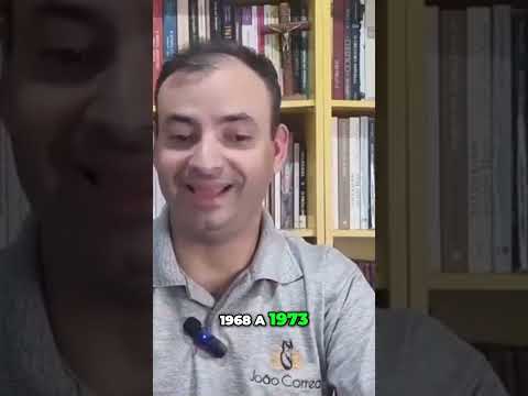 Crise Política em Leme: Um Livro Revela a História (1968-1973) #shorts