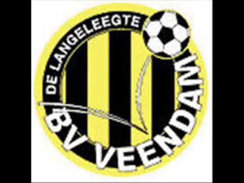 Centraldefutbol.org: Himno del Betaald Voetbal Veendam