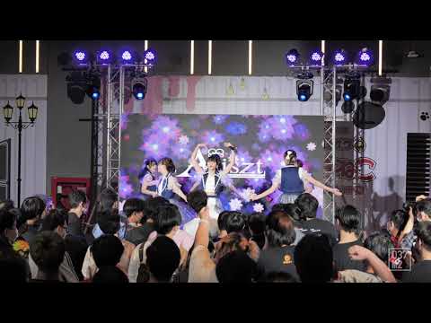 211121 Aliszt - Suki! @ LOY KRATHONG IDOL FEST! 2021, DONKI Mall Thonglor [Overall Stage 4K 60p]