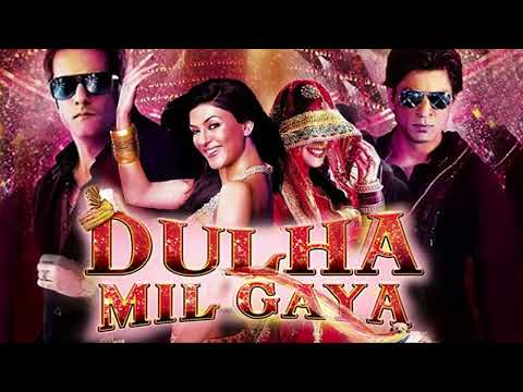 Magar Meri Jaan [Full Song] - Dulha Mil Gaya
