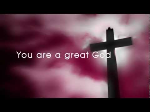 Great God video