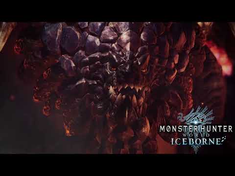 Monster Hunter World OST: Explosive Invasion (Bazelgeuse Medley)