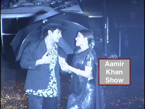 Aamir Khan Show - Aishwarya Rai, Rani Mukerji, Twinkle Khanna & Akshay Khanna - Dhanak TV USA