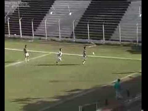 ARGENTINO "B" / SAN JORGE 1 - 0 TALLERES (PERICO)