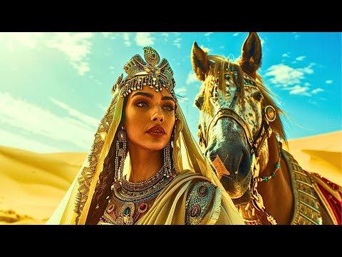 Cafe De Anatolia MEDITATION - Ancient Sands - Healing Arabic Oud for Deep Relaxation