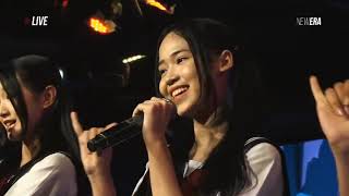 Download lagu JKT48 Gen 12 - Pesawat Kertas 365 hari mp3