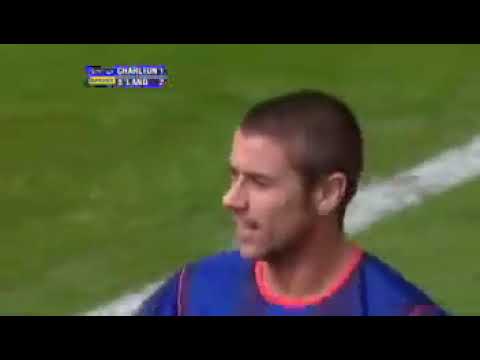 Charlton Athletic  vs Sunderland  - 27 Apr 2002