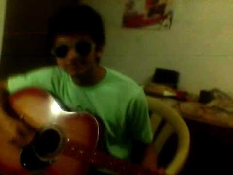 Tujhe dekha to ye jana sanam by Suharsh COOL tyagi