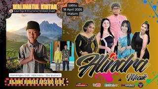 Download lagu LIVE WALIMATUL KHITAN ARJUNO // ALINDRA MUSIK // BERLIAN AUDIO  // KHUREZ LIGHTING //  TIGA PUTRA HD mp3