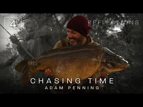 Chapter Four | Chasing Time | Reflections | Volume Three