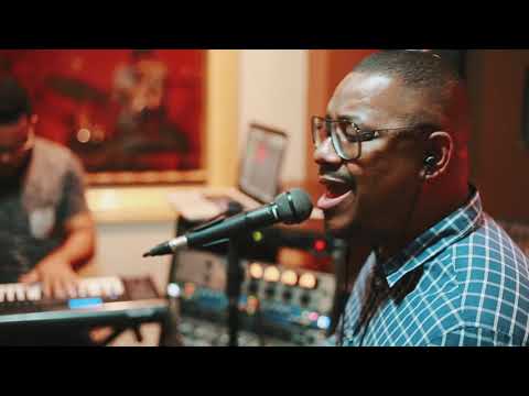 Rendido Estou - Aline Barros  (Cover) | Shekinah Worship Sessions