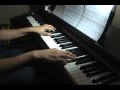 Unthinkable Ft. Drake - Alicia Keys (Piano Cover) by Aldy Santos