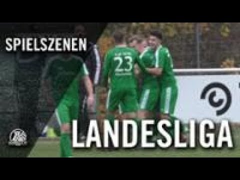TuS Wiescherhöfen – SC Obersprockhövel (13. Spieltag, Landesliga Staffel 3)