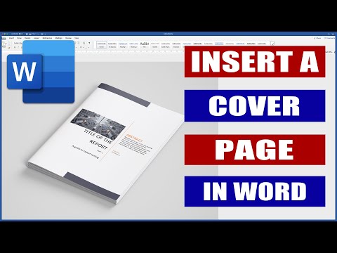 Report Writing in Microsoft Word: Complete Step-by-Step Course