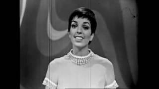 Liza Minnelli - "Liza With a Z" (Bandstand, 1967)