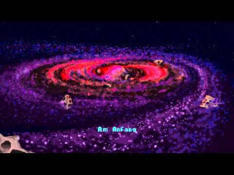 Civilization 1 Intro (DOS Version) (AdLib/Sound Blaster)