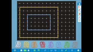 How To: Geoboard