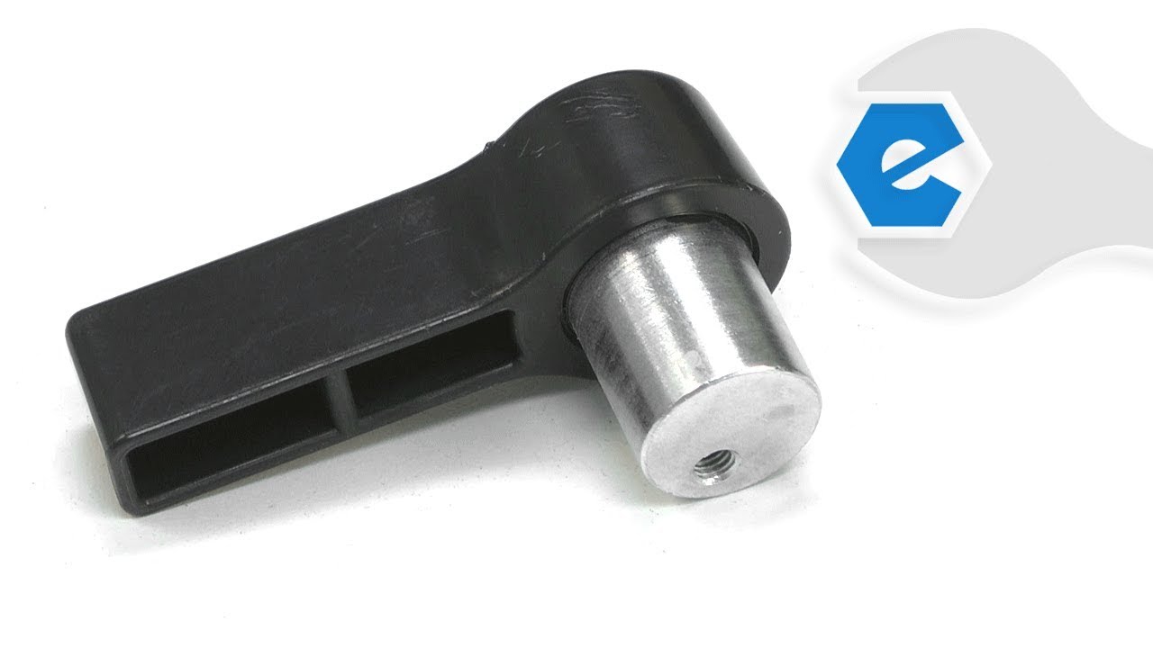 Replacing your Makita Band Saw Lever 60