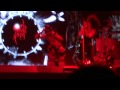 Shaka Ponk - Twisted Mind - Main Square ...