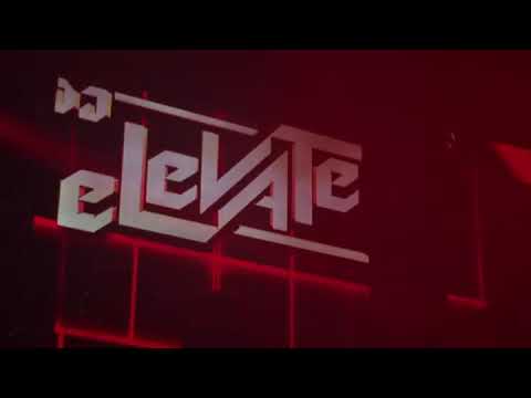 DJ Elevate - Rich's San Diego 2