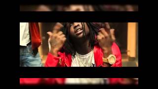 Chief Keef- Stuntin Like My Mama(Unofficial Video)