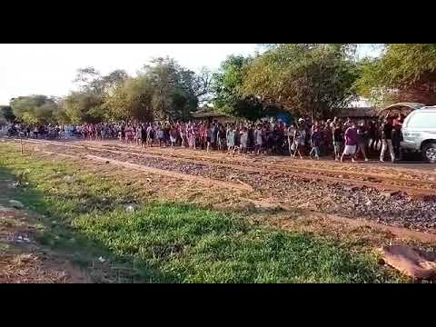 Enterro de Francildo 18 08 2019