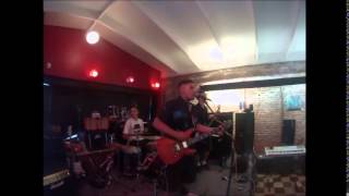 &quot;You Need Alcohol to Laugh&quot; Vanilla King Court August 13, 2015