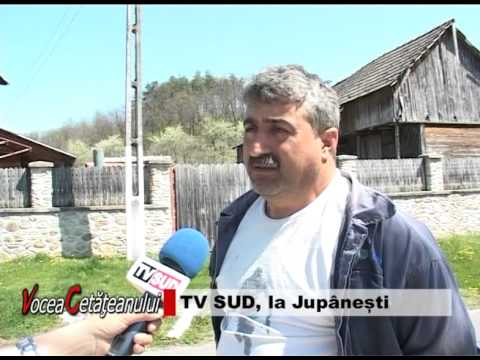 vocea cetateanului jupanesti 22 04 2015