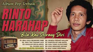 Download lagu Album Pop Terbaik RINTO HARAHAP - Bila Kau Seorang Diri, Kaulah Segalanya, Suara Hati mp3