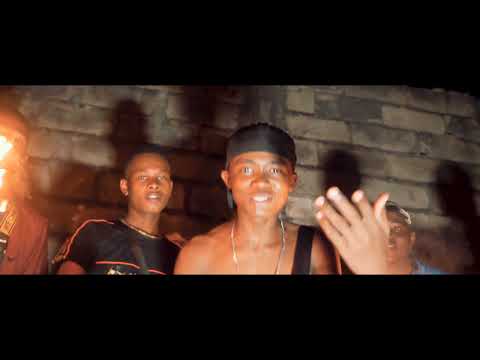 Asf Dine × Lz Gvng - Succès (Clip Officiel)