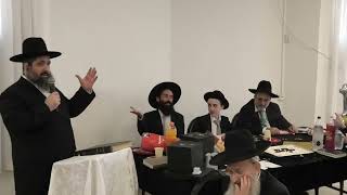 הרב ירון אוזן - 🔶🔶🔶 קבלת התורה האישית והכללית - חידושים ומשמעויות 🔶🔶🔶