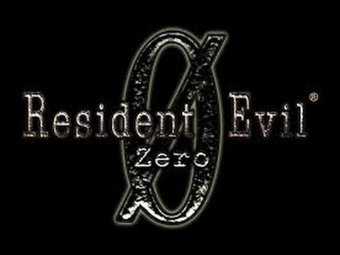 Resident Evil Zero Pt28 The Proto-Tyrant