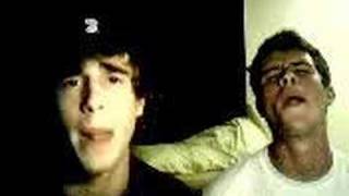 Prmetime &quot;Broken&quot; Secondhand Serenade Video