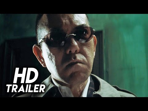 Exiled Movie Trailer