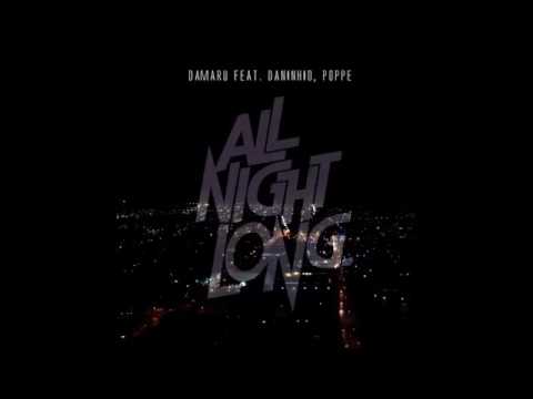 Damaru feat Daninhio,poppe all nicht long