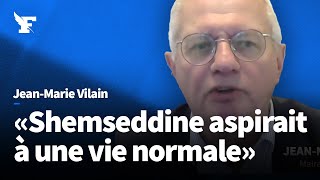 Mort de Shemseddine: le témoignage du maire de Viry-Châtillon