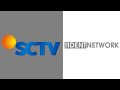 The Ident Network: SCTV (Surya Citra Televisi) (Indonesia) 1990 - 2021