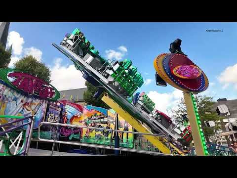 Video Kermiseditie 2025