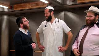 משנכנס אדר מרבים בשמחה - פרק 5