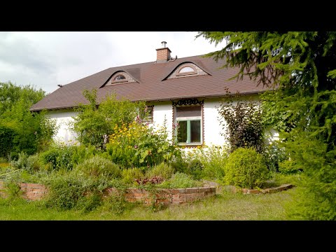 Ogród permakulturowy