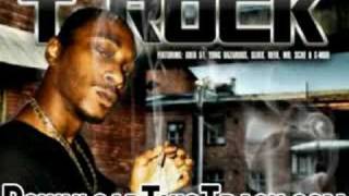 t-rock - Time Is Money - Roaches N Da Ashtray (The Mixt