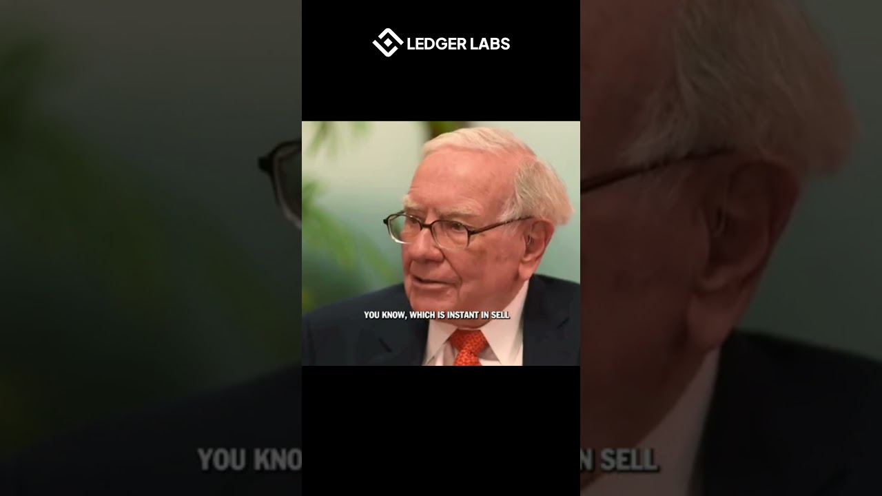 Warren Buffett's 12 Timeless Money Tips for Financial Success