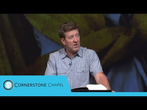 Verse by Verse Bible Study  |  1 Peter 1:6-16  |  Gary Hamrick