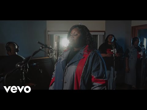 Melvette Armond - Trust Him (Official Music Video)