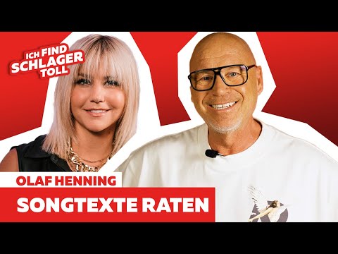 Bei welchem Song bekommt Olaf Gänsehaut? 😏 | Songtexte raten | Stars & Stories