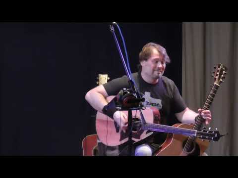 Rodney Branigan - Schizophrenia Duet