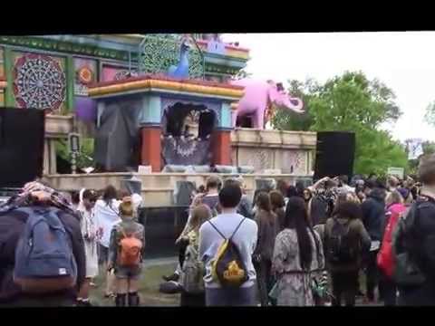 Bestival Toronto 2015