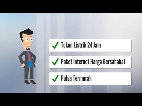 Agen Pulsa Termurah Arinext
