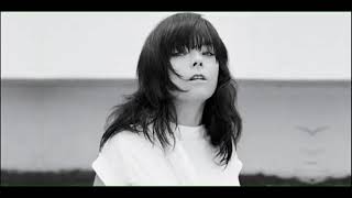 Björk : Gloomy Sunday : "Hungarian Suicide Song" (Cover)