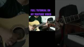 Download lagu #yyn24 #hitamku #andraandthebackbone #tutorialgitar #tutorialgitarmudah #belajargitaruntukpemula mp3